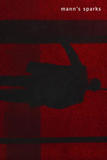 Mann's Sparks poster