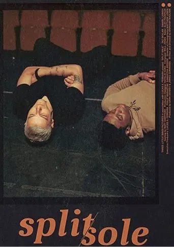 Split Sole poster