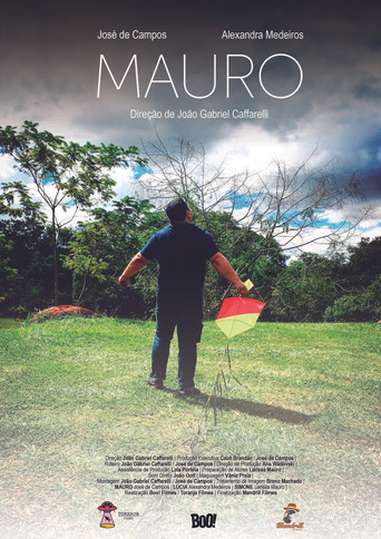 Mauro poster
