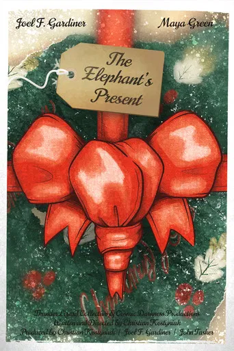 The Elephant's Present poster
