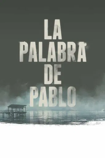 Pablo's Word poster