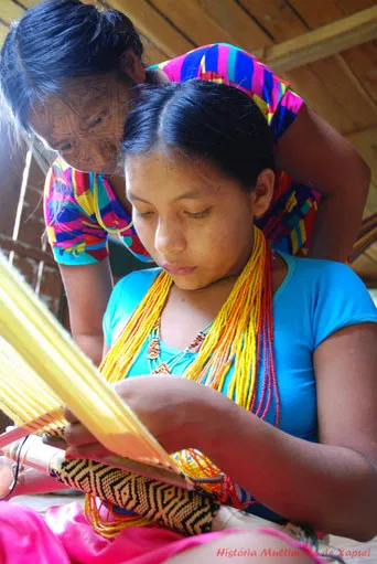 Kene Yuxi: As Voltas do Kene poster