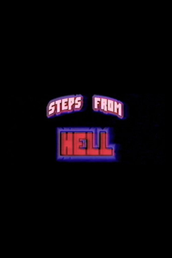 Steps From Hell poster