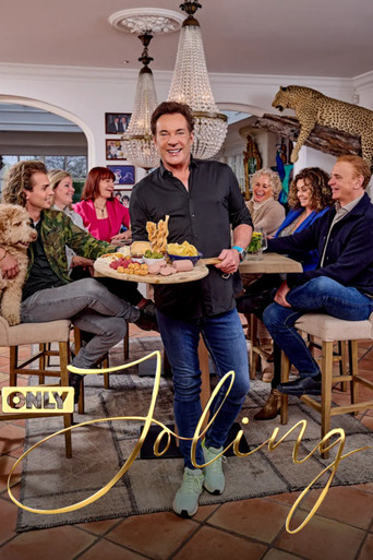 Only Joling poster