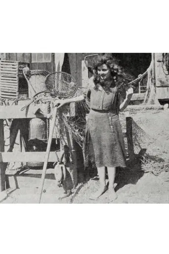 A Daughter of the Sea poster