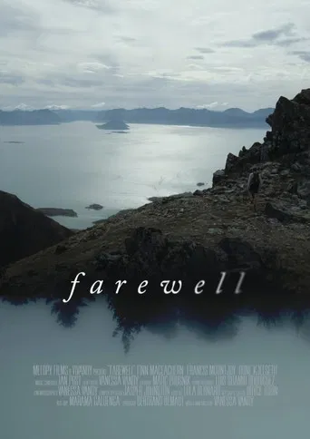 Farewell poster