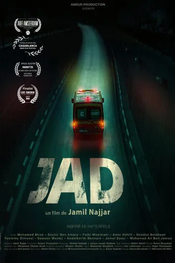Jad poster