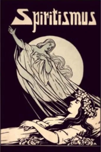 Spiritismus poster