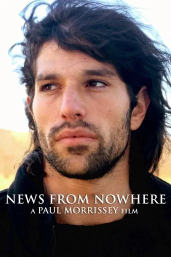 News from Nowhere poster