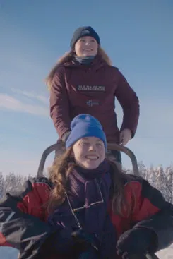 Before it gets dark poster