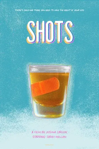 Shots poster