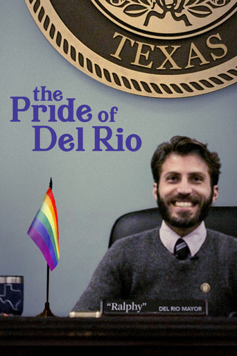 The Pride of Del Rio poster