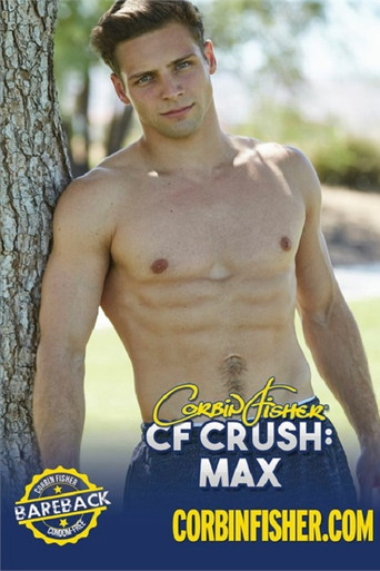 CF Crush: Max poster