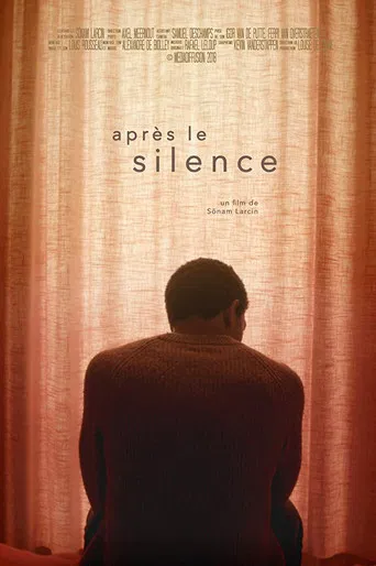 After the Silence poster