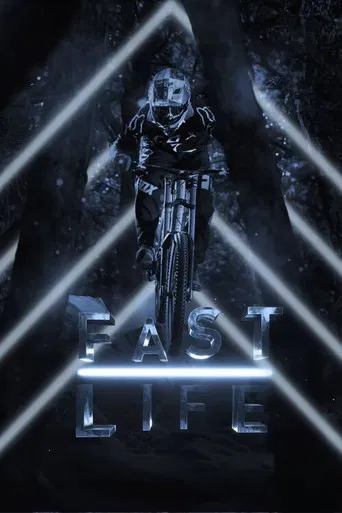 Fast Life poster