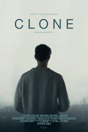 Clone poster