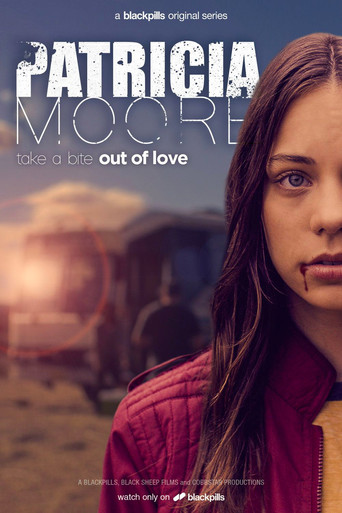 Patricia Moore poster