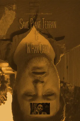 Same Plane Terrain & In Ran Cram poster