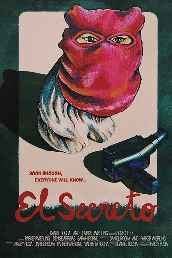 El Secreto poster
