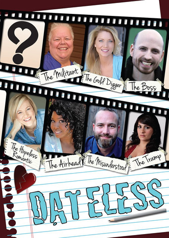 Dateless poster