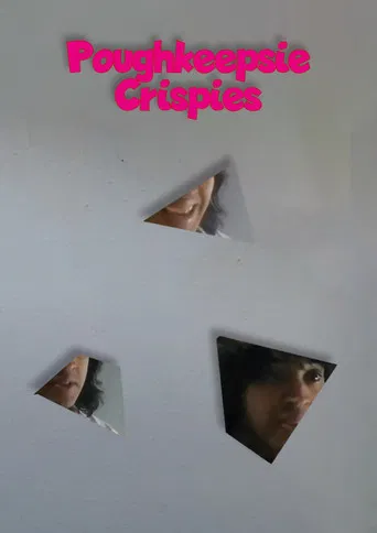 Poughkeepsie Crispies poster