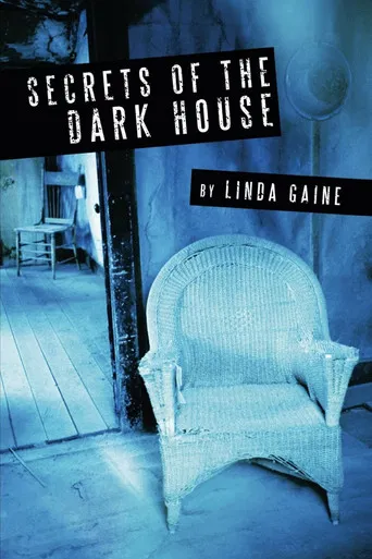 Secrets of the Dark House poster