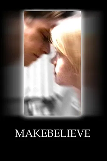 Makebelieve poster