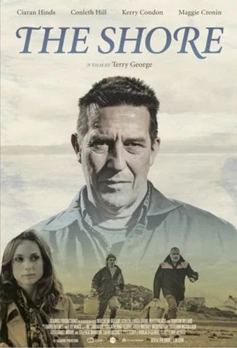 The Shore poster