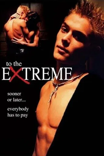 To the Extreme poster