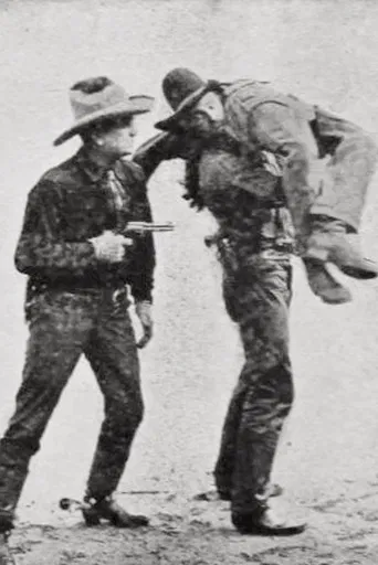 The Last Chance poster