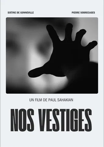 Nos Vestiges poster