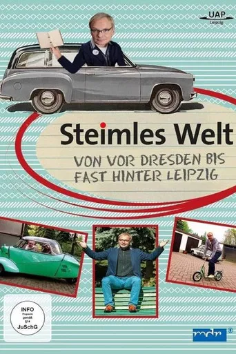 Steimles Welt poster
