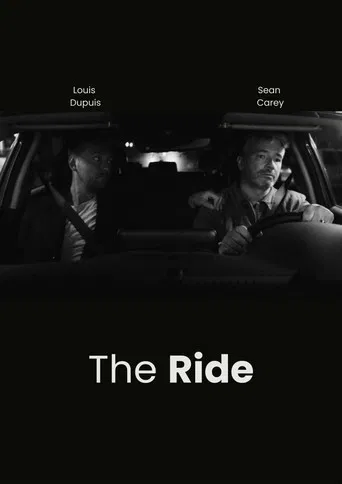 The Ride poster
