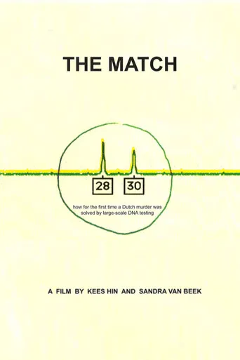 The Match poster