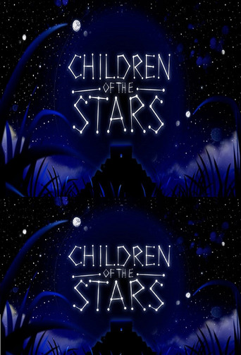 Children Of The Stars poster