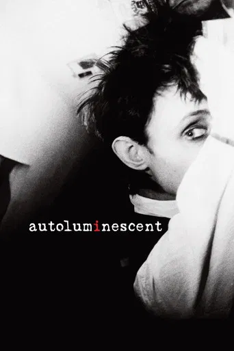 Autoluminescent: Rowland S. Howard poster