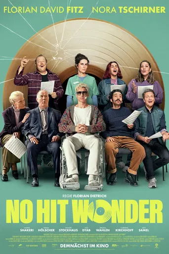 No Hit Wonder poster