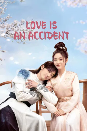 Love Is An Accident poster