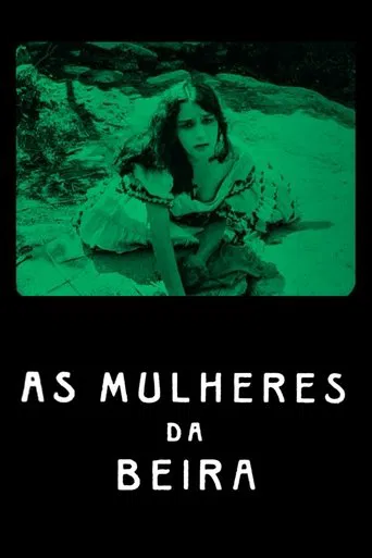 As Mulheres da Beira poster