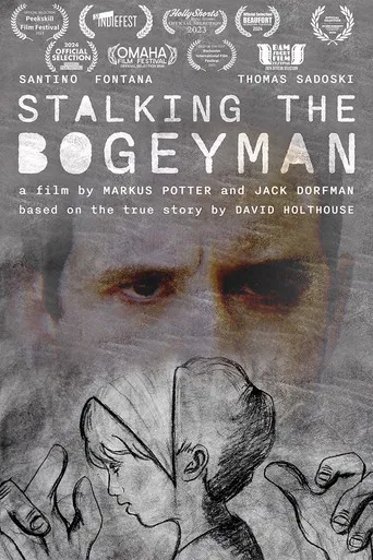 Stalking the Bogeyman poster