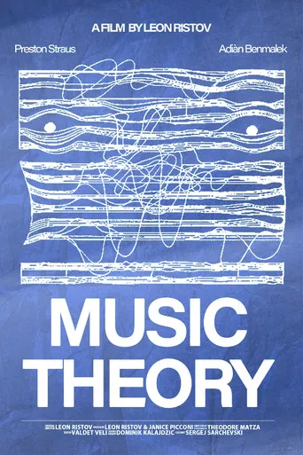 Music Theory poster