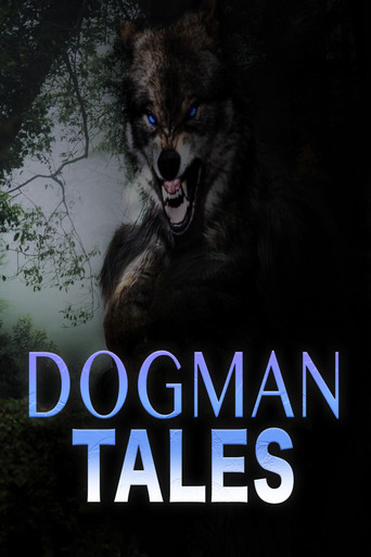 Dogman Tales poster