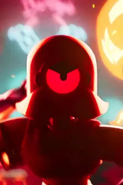 Brawl Stars Animation: Barley's Last Call! poster