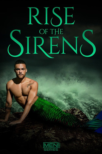 Rise of the Sirens poster