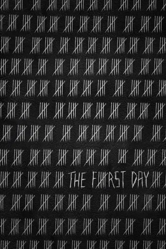 The First Day poster
