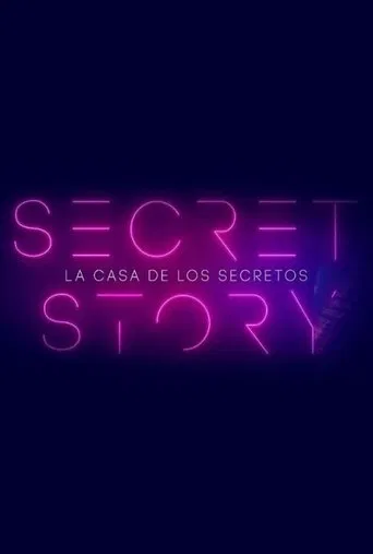 Secret Story: The House of Secrets poster