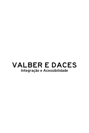 Valber e DACES, Integração e Acessibilidade poster