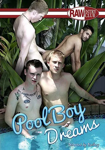 Pool Boy Dreams poster