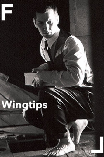Wingtips poster