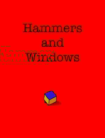 Hammers and Windows poster